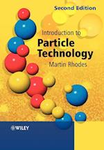 Introduction to Particle Technology 2e