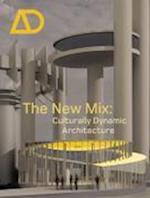 The New Mix – Culturally Dynamic Architecture