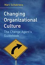 Changing Organizational Culture