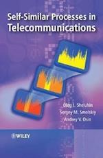 Self–Similar Processes in Telecommunications