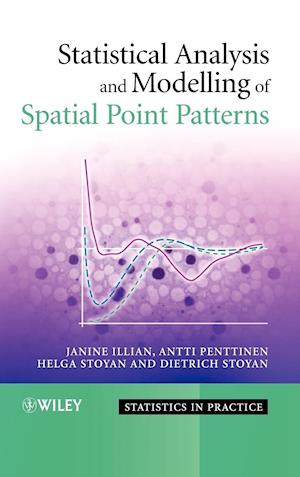 Statistical Analysis and Modelling of Spatial Point Patterns