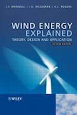 Wind Energy Explained – Theory, Design and Application, 2e