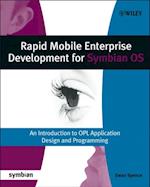 Rapid Mobile Enterprise Development for Symbian OS