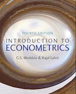 Introduction to Econometrics 4e