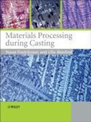 Materials Processing During Casting