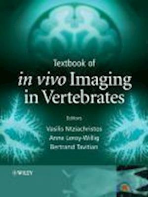 Textbook of in vivo Imaging in Vertebrates