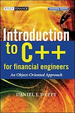 Introduction to C++ for Financial Engineers – An Object–Oriented Approach +Website