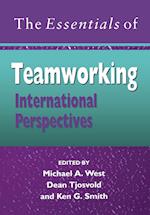 The Essentials of Teamworking – International Perspectives