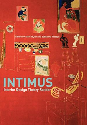 INTIMUS – Interior Design Theory Reader