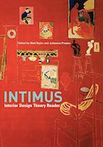 INTIMUS – Interior Design Theory Reader