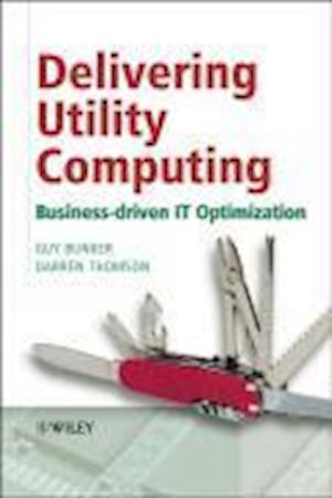 Delivering Utility Computing