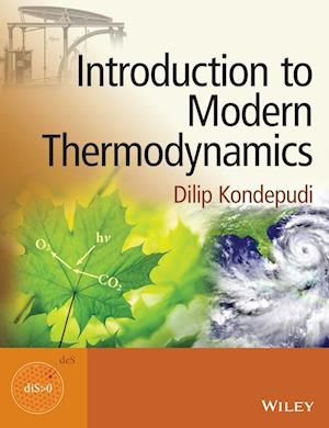 Introduction to Modern Thermodynamics