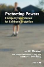Protecting Powers – Emergency Intervention for Children's Protection