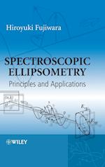 Spectroscopic Ellipsometry