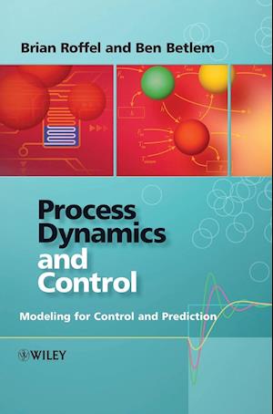 Process Dynamics and Control