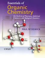 Essentials of Organic Chemistry – For Students of Pharmacy, Medicinal Chemistry and Biological Chemistry