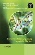 Nickel and Its Surprising Impact in Nature – Metal Ions in Life Sciences V 2