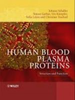 Human Blood Plasma Proteins – Structure and Function