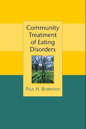 Community Treatment of Eating Disorders