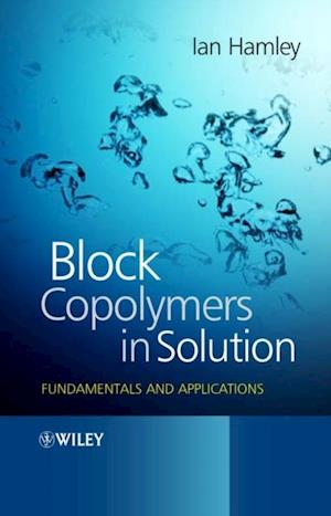 Block Copolymers in Solution