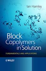 Block Copolymers in Solution