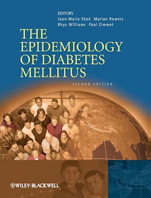 The Epidemiology of Diabetes Mellitus