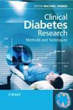 Clinical Diabetes Research – Methods and Techniques