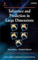 Inference and Prediction in Large Dimensions