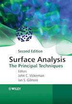 Surface Analysis – The Principal Techniques 2e