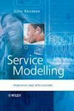 Service Modelling – Principles and Applications