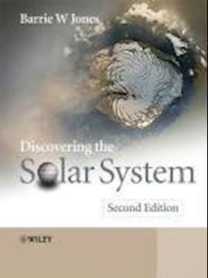 Discovering the Solar System 2e