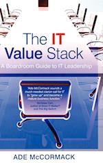 The IT Value Stack