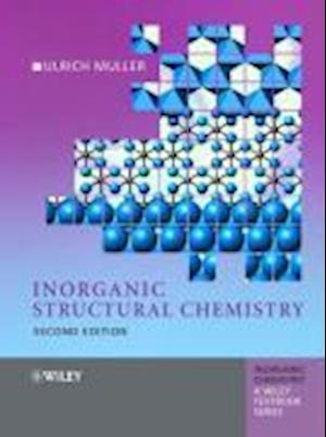 Inorganic Structural Chemistry