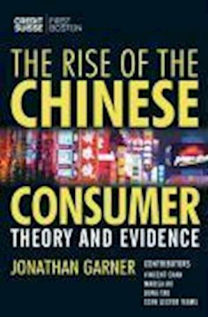 The Rise of the Chinese Consumer