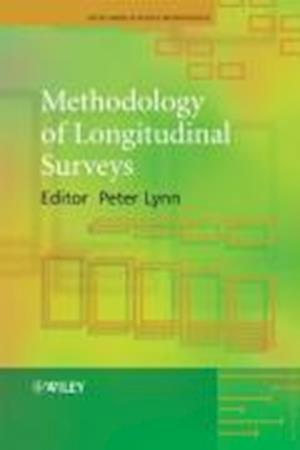 Methodology of Longitudinal Surveys