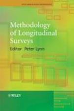 Methodology of Longitudinal Surveys