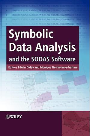 Symbolic Data Analysis and the SODAS Software