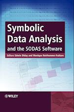 Symbolic Data Analysis and the SODAS Software