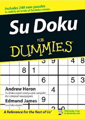 Su Doku For Dummies