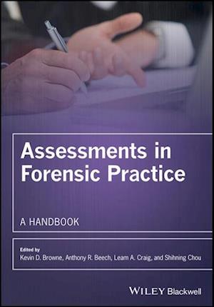 Assessments in Forensic Practice