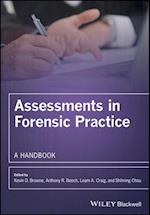 Assessments in Forensic Practice – A Handbook