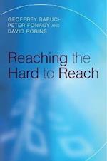 Reaching the Hard to Reach – Evidence–based Funding Priorities for Intervention and Research