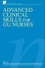 Advanced Clinical Skills for GU Nurses
