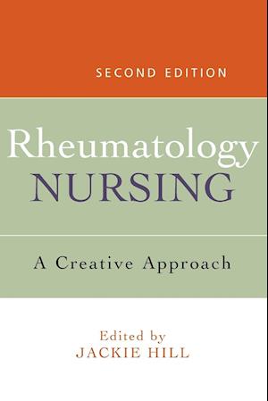 Rheumatology Nursing