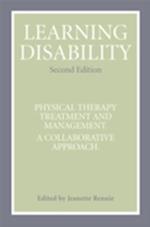 Learning Disability – Physical Treatment and Management – A Collaborative Approach 2e