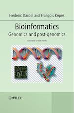 Bioinformatics – Genomics and Post–Genomics