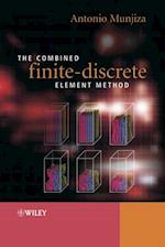 Combined Finite-Discrete Element Method