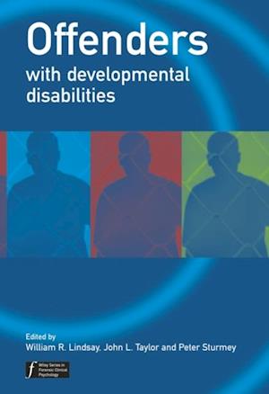 Offenders with Developmental Disabilities