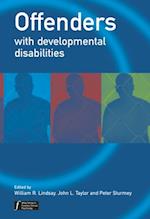 Offenders with Developmental Disabilities