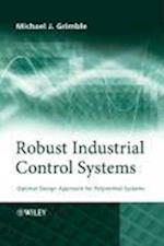 Robust Industrial Control Systems – Optimal Design  Approach for Polynomial Systems